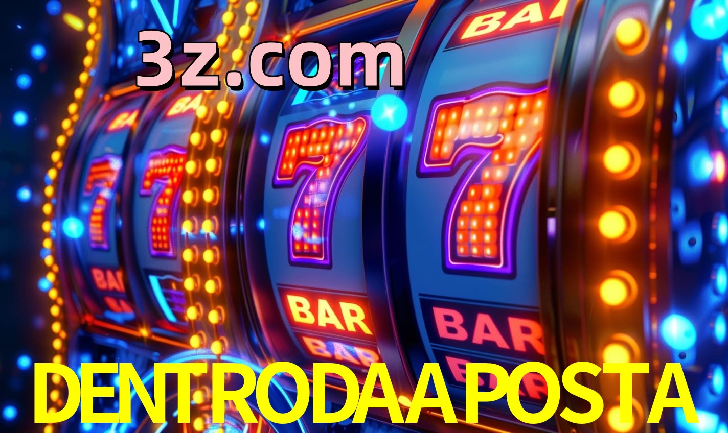 Bônus DENTRODAAPOSTA Para Todos
